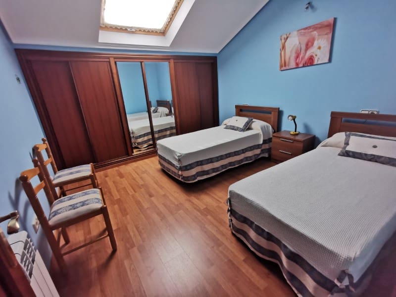 6 soveværelse Villa til salg i Valdovino - € 375.000 (Ref: 6826216)