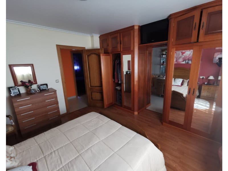 6 soveværelse Villa til salg i Valdovino - € 375.000 (Ref: 6826216)