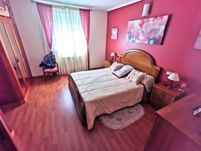 6 soverom Villa til salgs i Valdoviño - € 375 000 (Ref: 6826216)