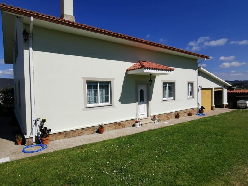 6 soveværelse Villa til salg i Valdovino - € 375.000 (Ref: 6826216)