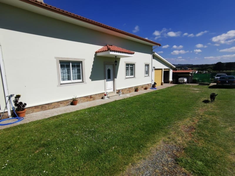 6 soveværelse Villa til salg i Valdovino - € 375.000 (Ref: 6826216)