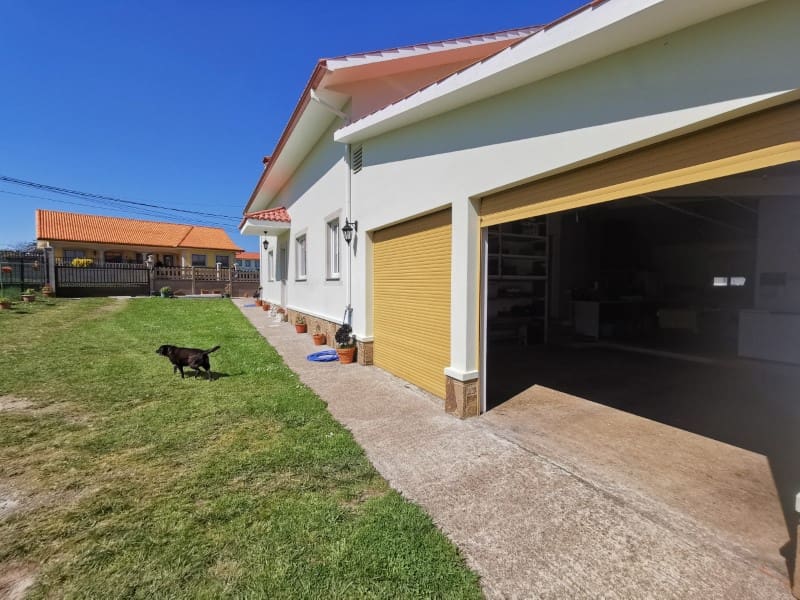 6 soveværelse Villa til salg i Valdovino - € 375.000 (Ref: 6826216)