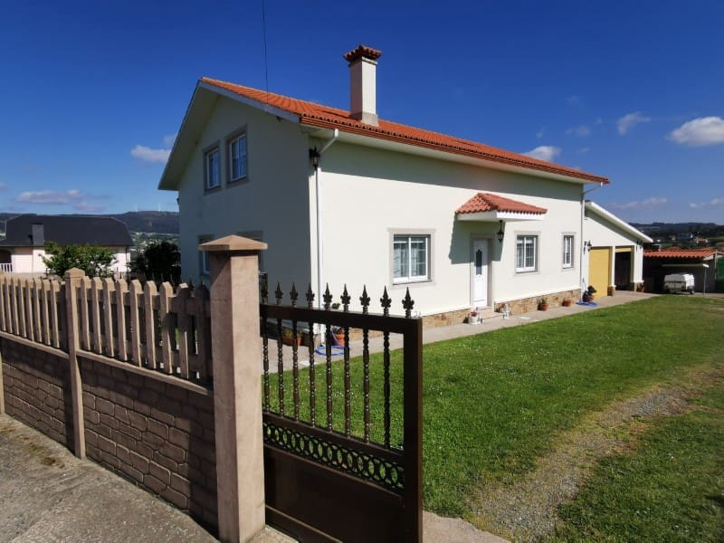 6 soveværelse Villa til salg i Valdovino - € 375.000 (Ref: 6826216)