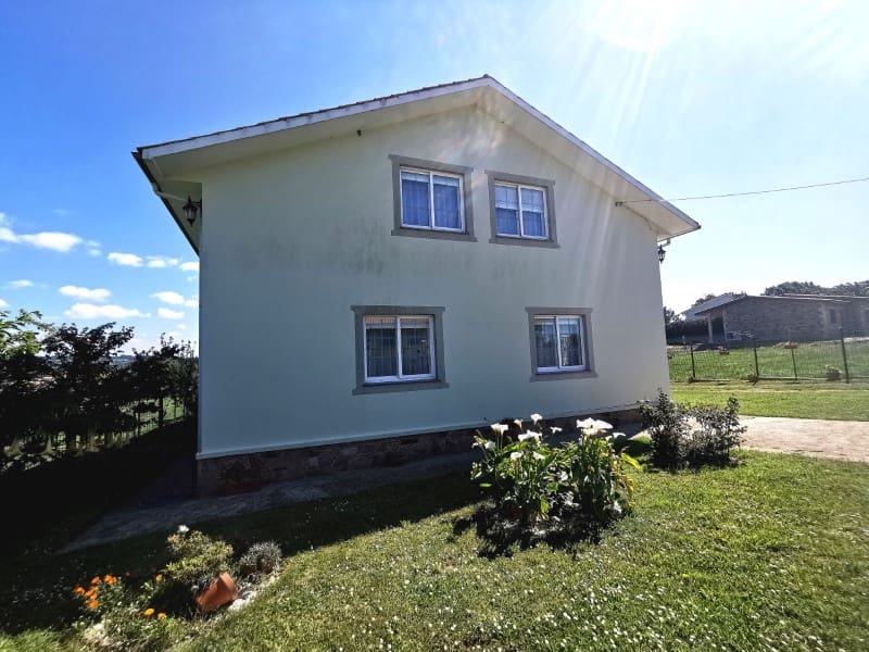 6 soveværelse Villa til salg i Valdovino - € 375.000 (Ref: 6826216)