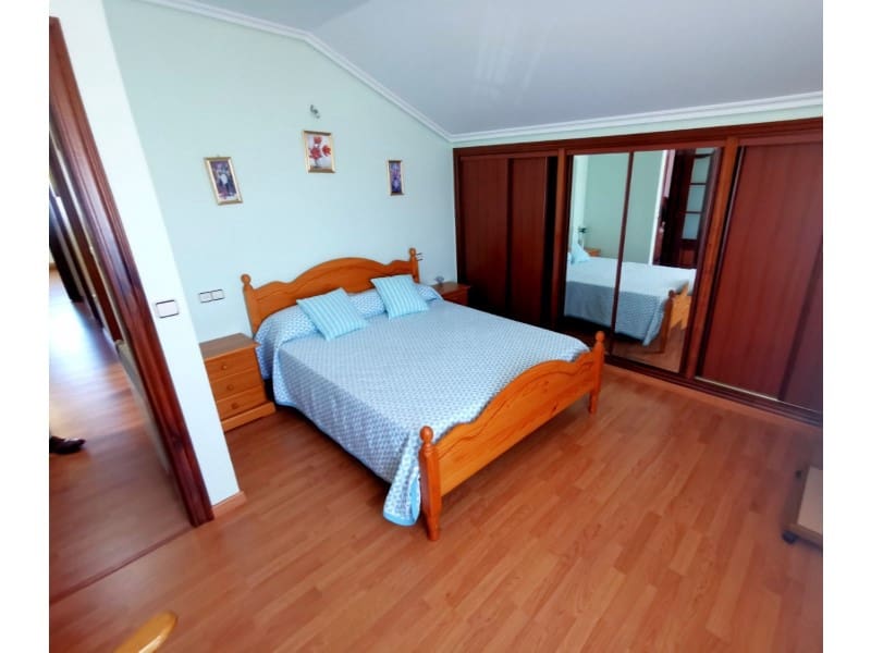 6 soveværelse Villa til salg i Valdovino - € 375.000 (Ref: 6826216)