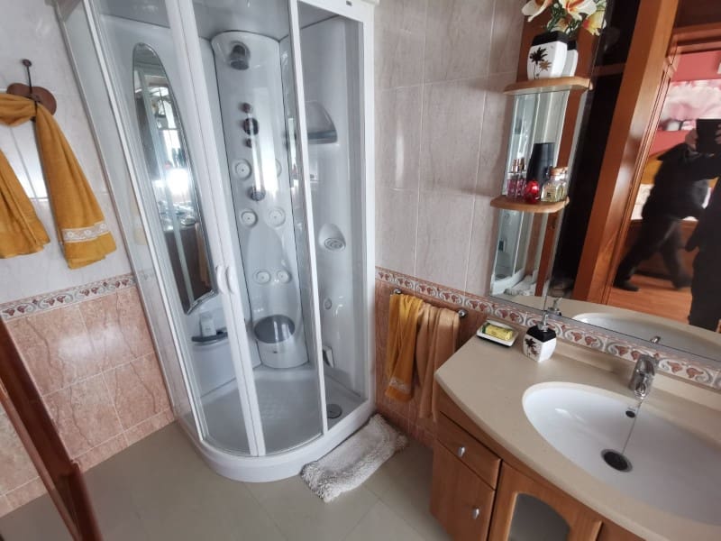 6 soveværelse Villa til salg i Valdovino - € 375.000 (Ref: 6826216)