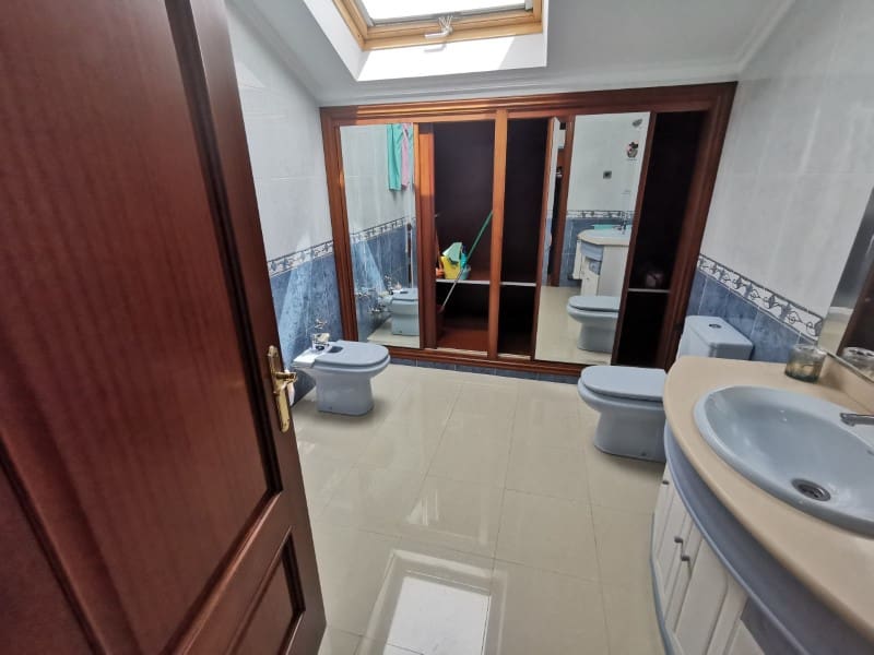 6 soveværelse Villa til salg i Valdovino - € 375.000 (Ref: 6826216)