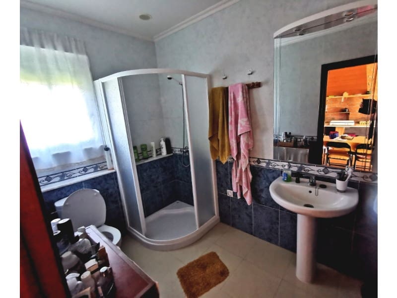 6 soveværelse Villa til salg i Valdovino - € 375.000 (Ref: 6826216)