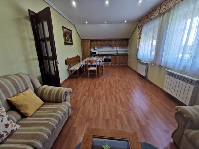 6 soverom Villa til salgs i Valdoviño - € 375 000 (Ref: 6826216)