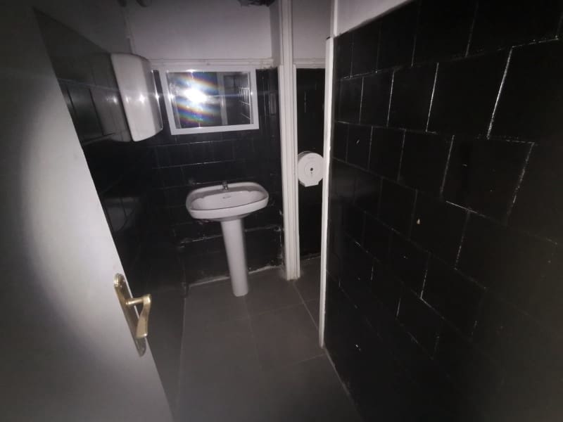 Restaurant/Bar til salg i Ferrol - € 75.000 (Ref: 6854413)