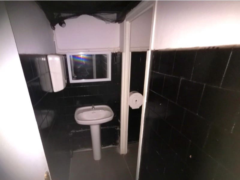 Restaurant/Bar til salg i Ferrol - € 75.000 (Ref: 6854413)