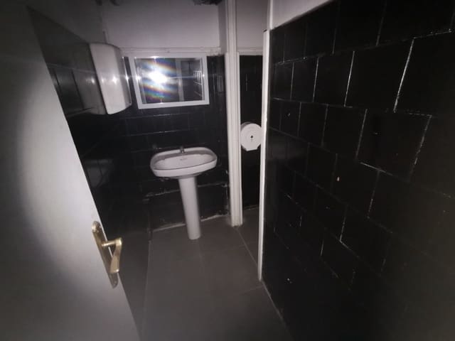 Restaurant/Bar til salg i Ferrol - € 75.000 (Ref: 6854413)