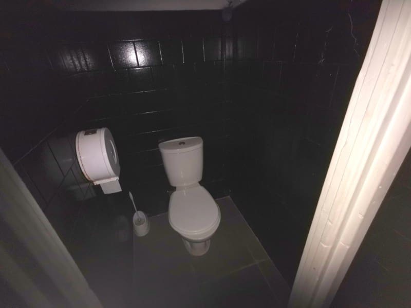 Restaurant/Bar til salg i Ferrol - € 75.000 (Ref: 6854413)