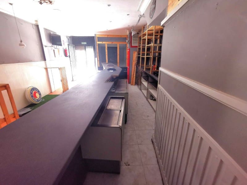 Restaurant/Bar til salg i Ferrol - € 75.000 (Ref: 6854413)