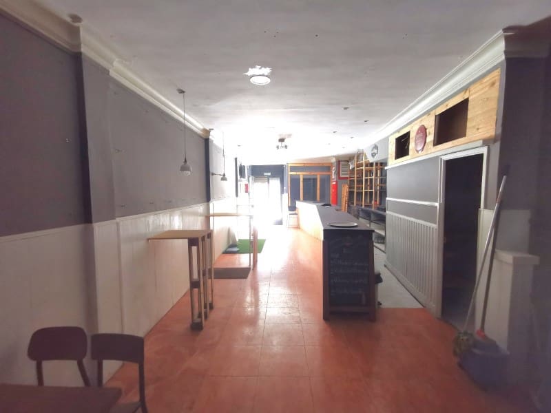 Restaurant/Bar til salg i Ferrol - € 75.000 (Ref: 6854413)