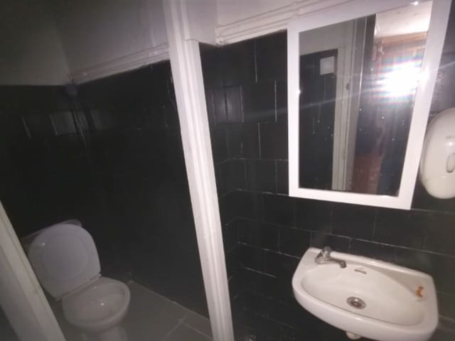 Restaurant/Bar til salg i Ferrol - € 75.000 (Ref: 6854413)