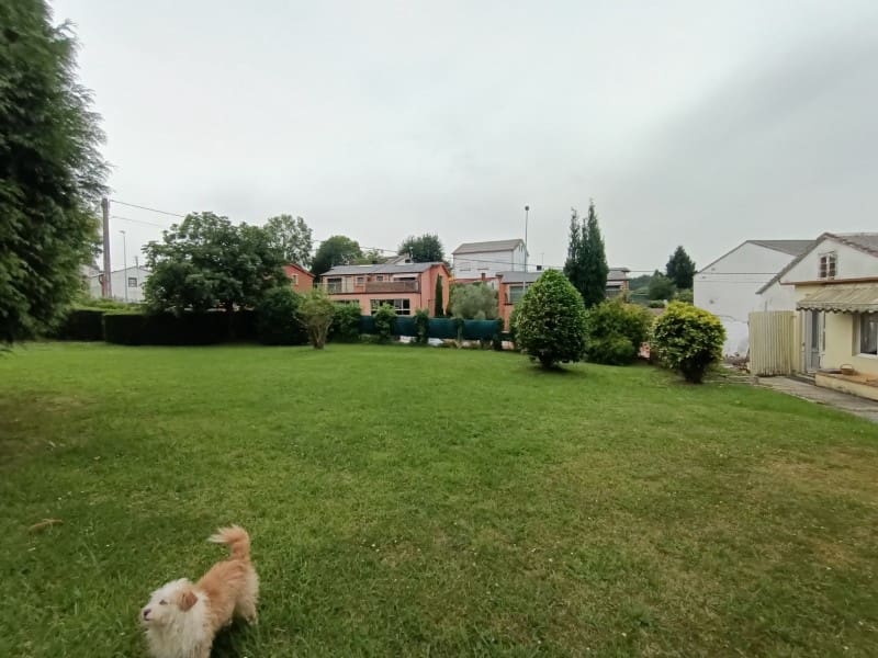 8 quarto Quinta/Casa Rural para venda em Ferrol com garagem - 280 000 € (Ref: 6922410)