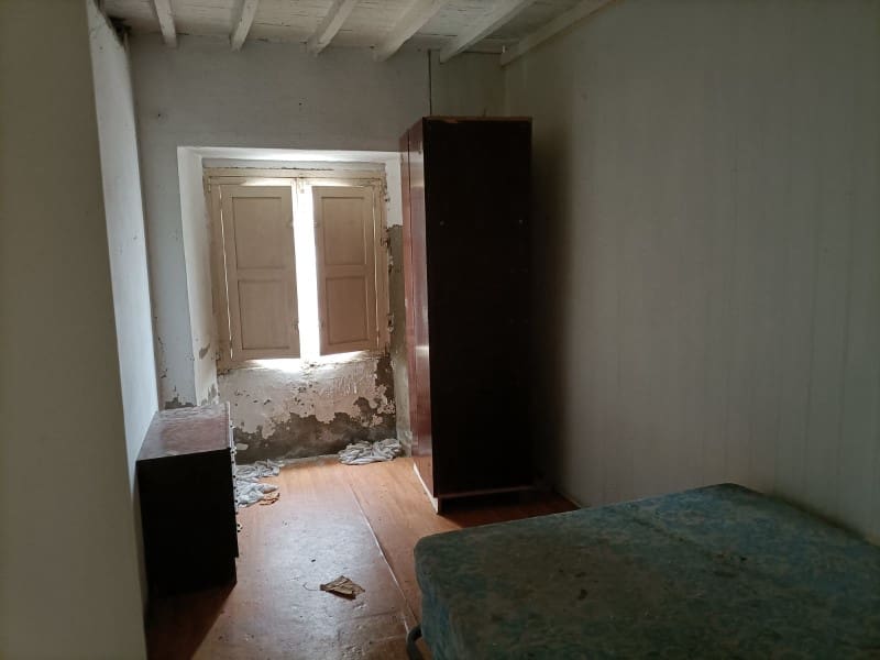 8 quarto Quinta/Casa Rural para venda em Ferrol com garagem - 280 000 € (Ref: 6922410)