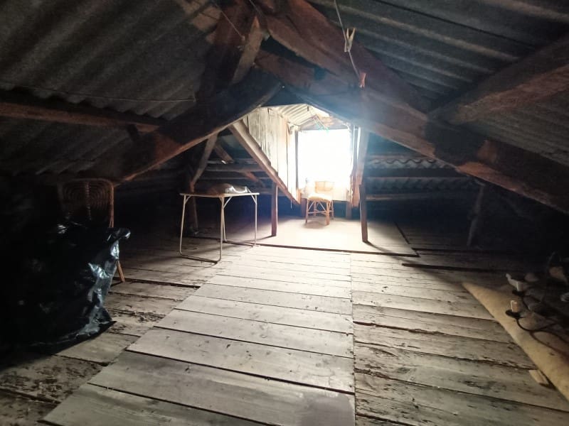 8 quarto Quinta/Casa Rural para venda em Ferrol com garagem - 280 000 € (Ref: 6922410)