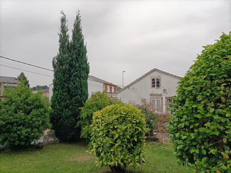 8 quarto Quinta/Casa Rural para venda em Ferrol com garagem - 280 000 € (Ref: 6922410)