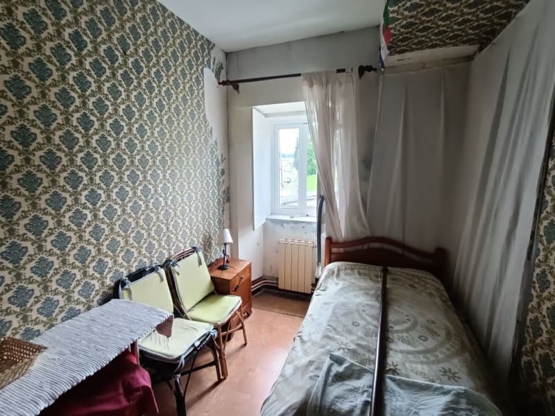 8 quarto Quinta/Casa Rural para venda em Ferrol com garagem - 280 000 € (Ref: 6922410)