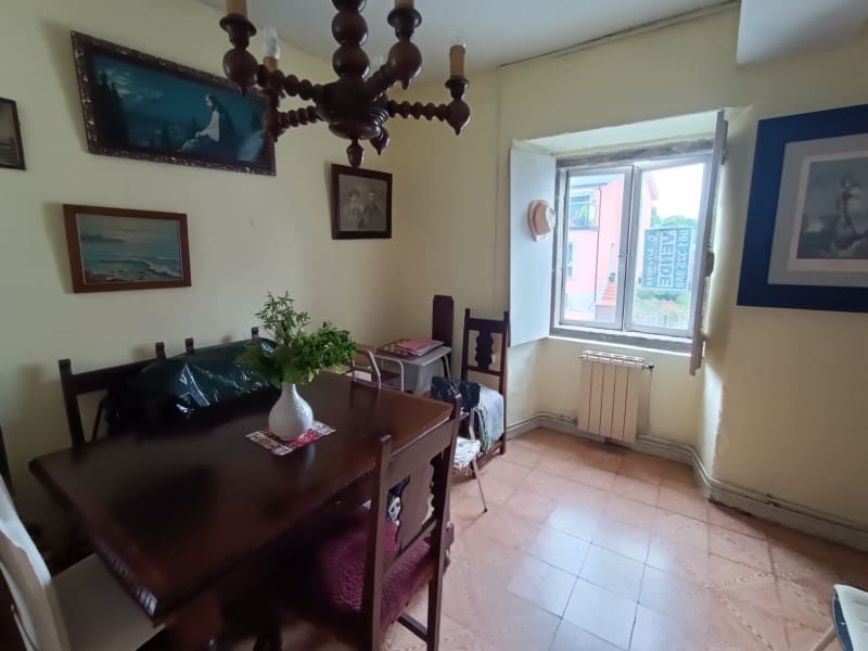 8 quarto Quinta/Casa Rural para venda em Ferrol com garagem - 280 000 € (Ref: 6922410)