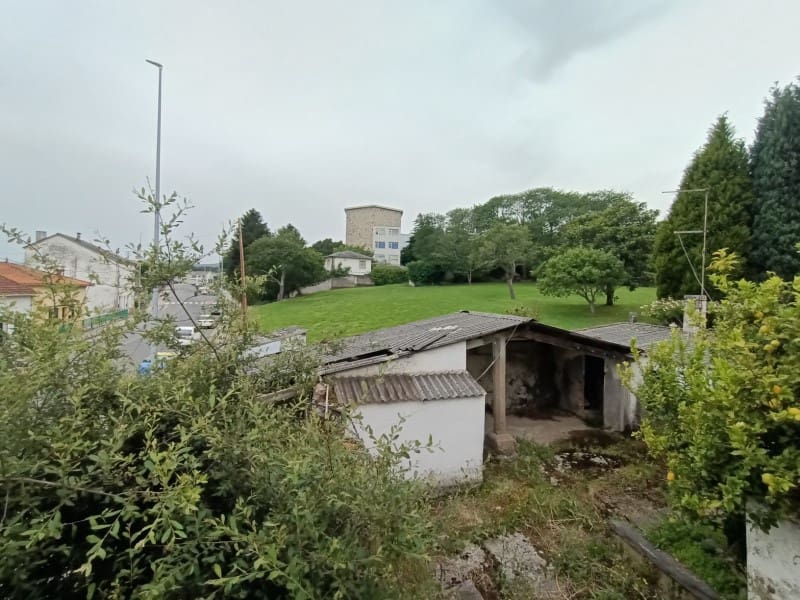 8 quarto Quinta/Casa Rural para venda em Ferrol com garagem - 280 000 € (Ref: 6922410)