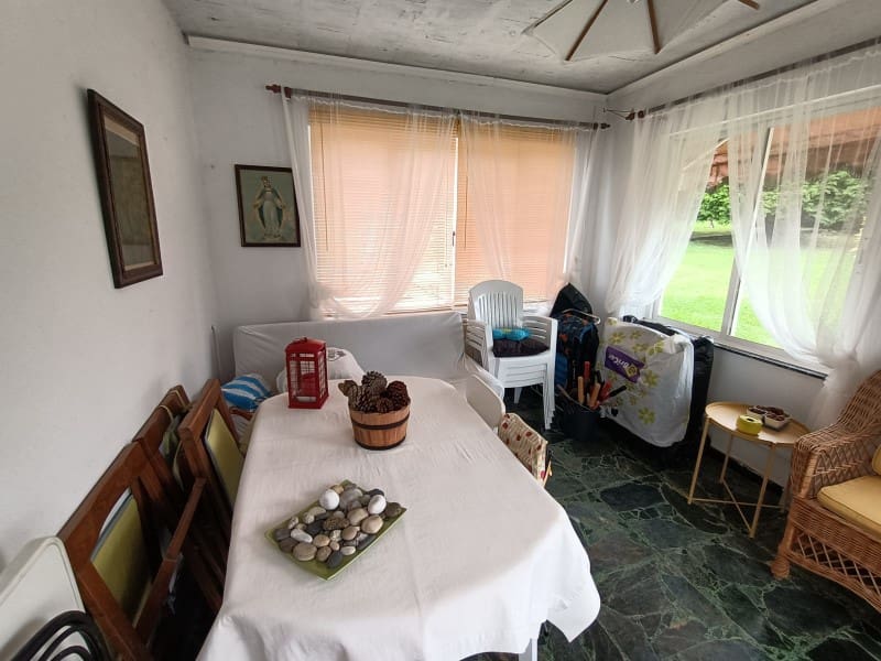 8 quarto Quinta/Casa Rural para venda em Ferrol com garagem - 280 000 € (Ref: 6922410)