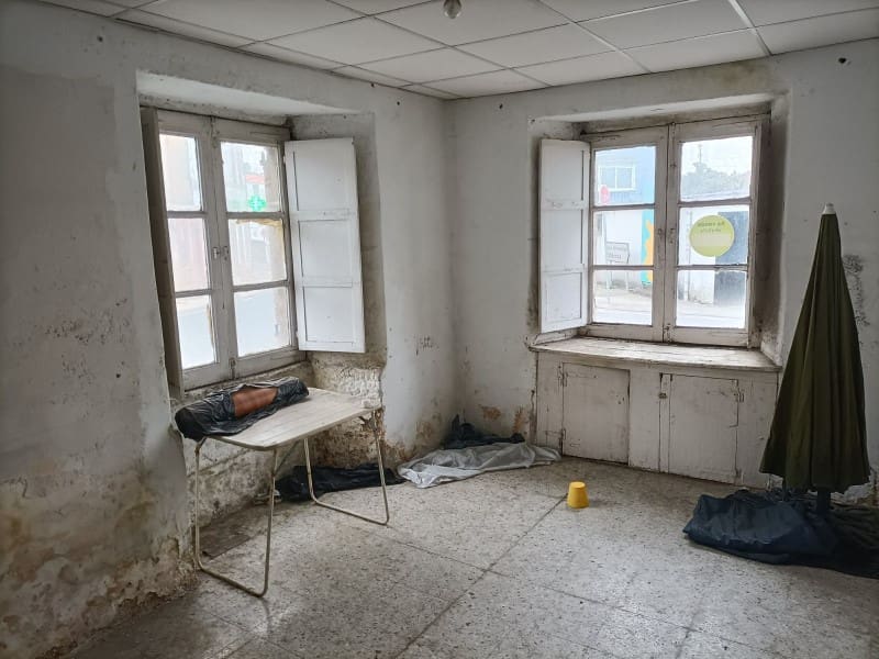 8 quarto Quinta/Casa Rural para venda em Ferrol com garagem - 280 000 € (Ref: 6922410)