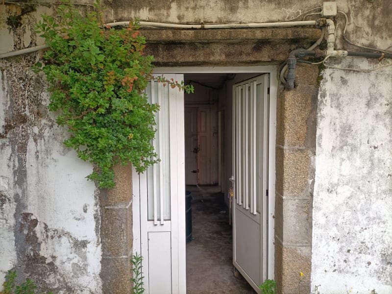 8 quarto Quinta/Casa Rural para venda em Ferrol com garagem - 280 000 € (Ref: 6922410)