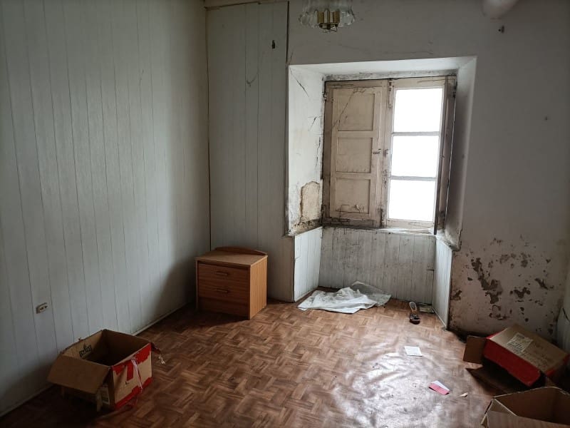 8 quarto Quinta/Casa Rural para venda em Ferrol com garagem - 280 000 € (Ref: 6922410)