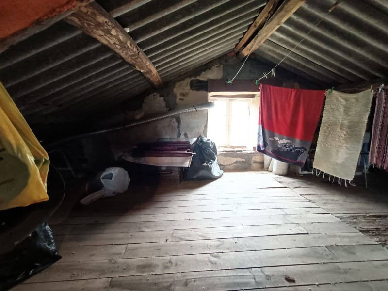 8 quarto Quinta/Casa Rural para venda em Ferrol com garagem - 280 000 € (Ref: 6922410)