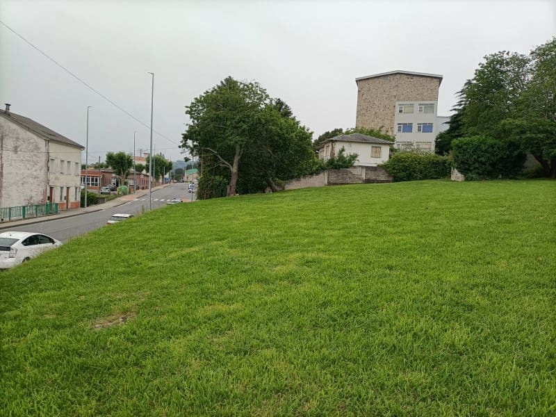 8 quarto Quinta/Casa Rural para venda em Ferrol com garagem - 280 000 € (Ref: 6922410)