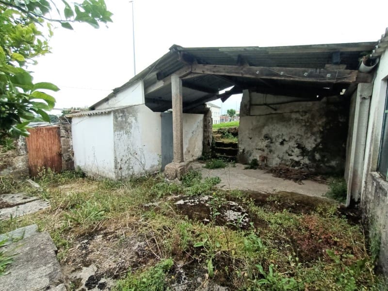 8 quarto Quinta/Casa Rural para venda em Ferrol com garagem - 280 000 € (Ref: 6922410)