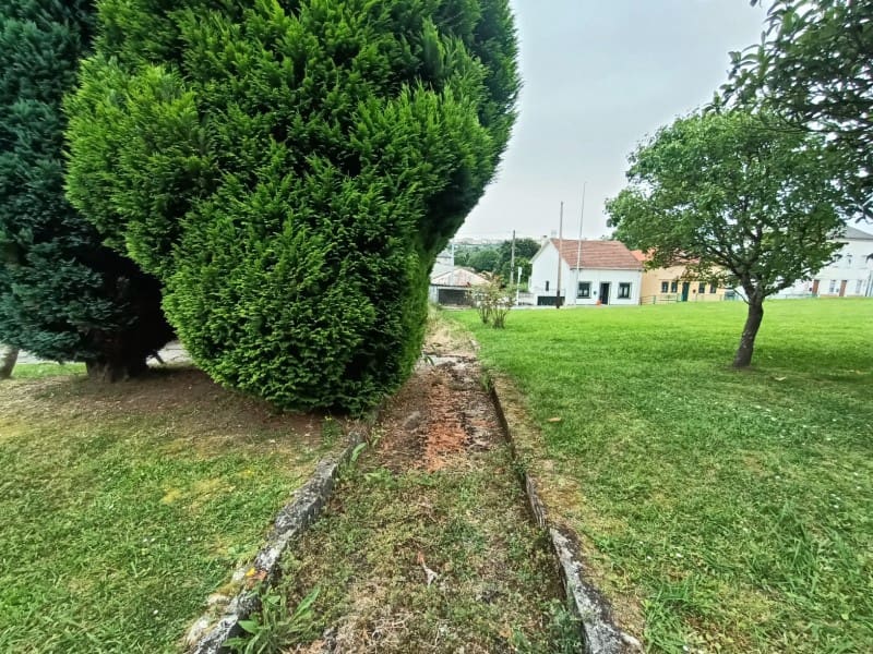 8 quarto Quinta/Casa Rural para venda em Ferrol com garagem - 280 000 € (Ref: 6922410)