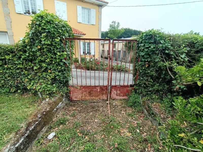 8 quarto Quinta/Casa Rural para venda em Ferrol com garagem - 280 000 € (Ref: 6922410)