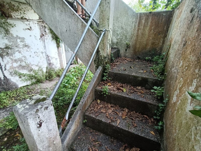 8 quarto Quinta/Casa Rural para venda em Ferrol com garagem - 280 000 € (Ref: 6922410)