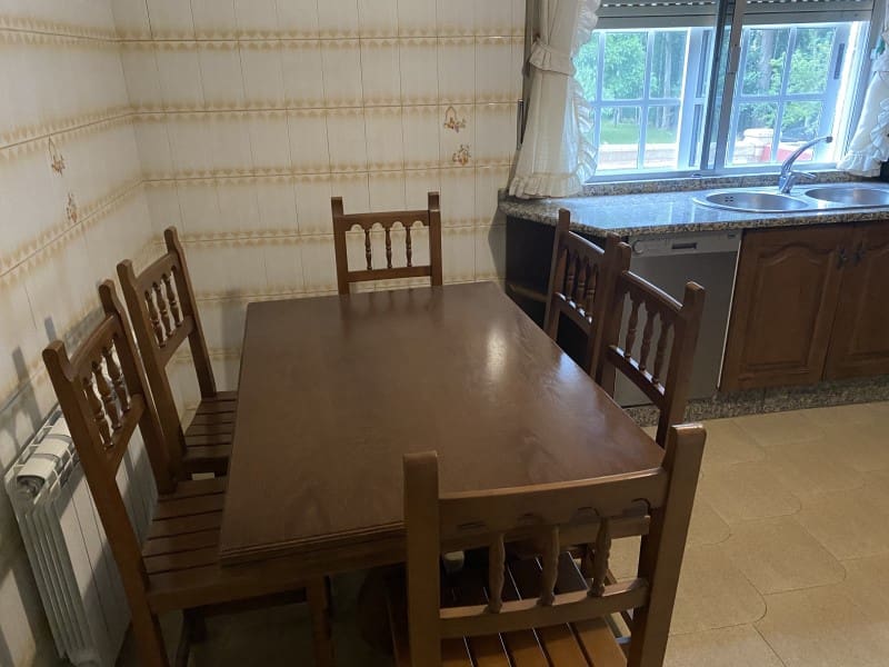 6 soveværelse Villa til salg i Ares - € 420.000 (Ref: 6939286)