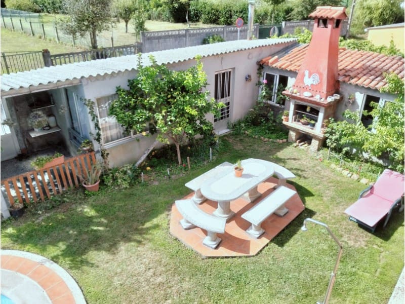 6 soveværelse Villa til salg i Ares - € 420.000 (Ref: 6939286)