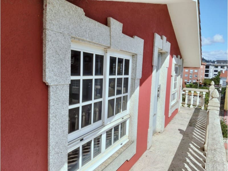 6 soveværelse Villa til salg i Ares - € 420.000 (Ref: 6939286)