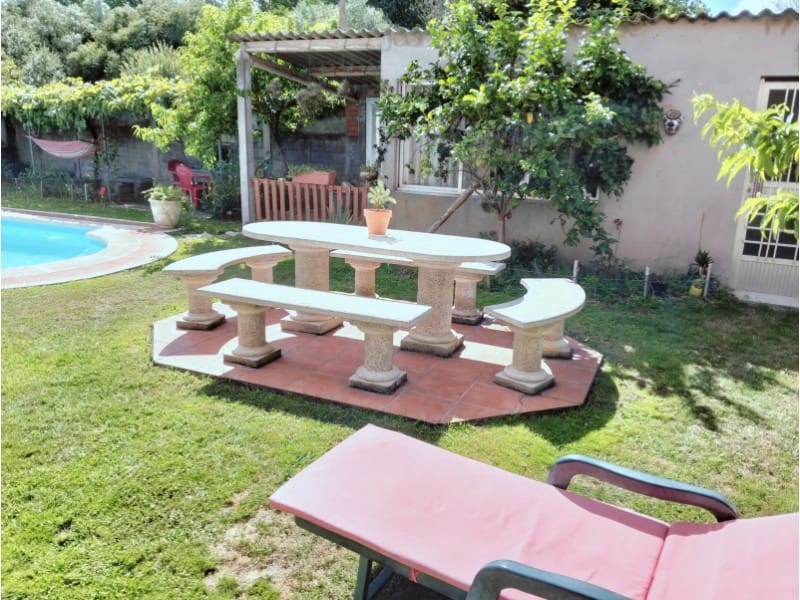 6 soveværelse Villa til salg i Ares - € 420.000 (Ref: 6939286)