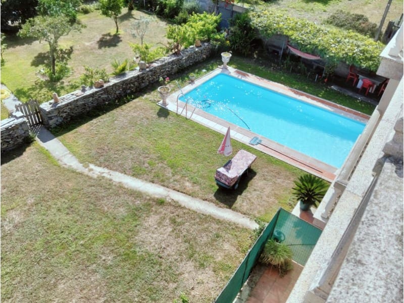 6 soveværelse Villa til salg i Ares - € 420.000 (Ref: 6939286)