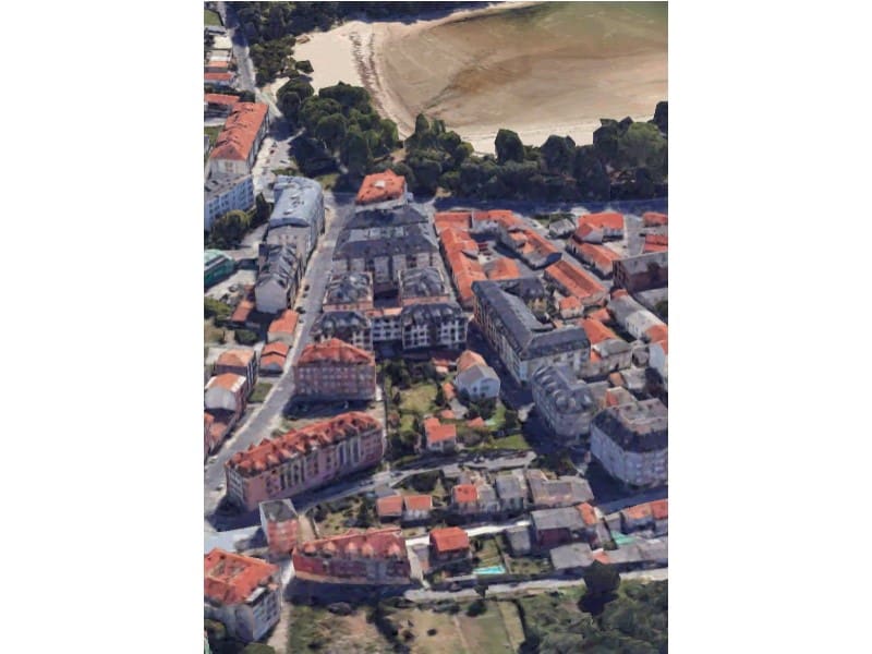 6 soveværelse Villa til salg i Ares - € 420.000 (Ref: 6939286)