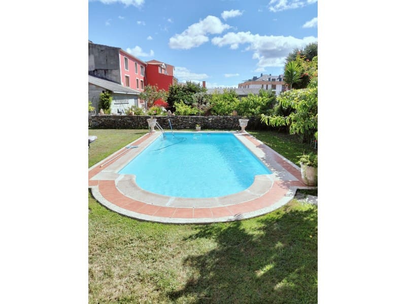 6 soveværelse Villa til salg i Ares - € 420.000 (Ref: 6939286)