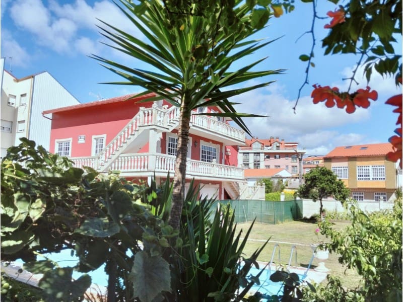 6 soveværelse Villa til salg i Ares - € 420.000 (Ref: 6939286)