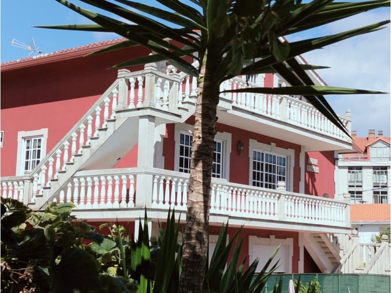 6 soveværelse Villa til salg i Ares - € 420.000 (Ref: 6939286)