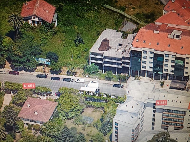 Byhus til salg i Fene med garage - € 132.800 (Ref: 6975365)