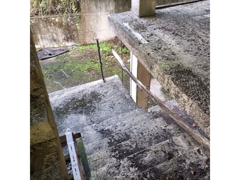 Byhus til salg i Fene med garage - € 132.800 (Ref: 6975365)