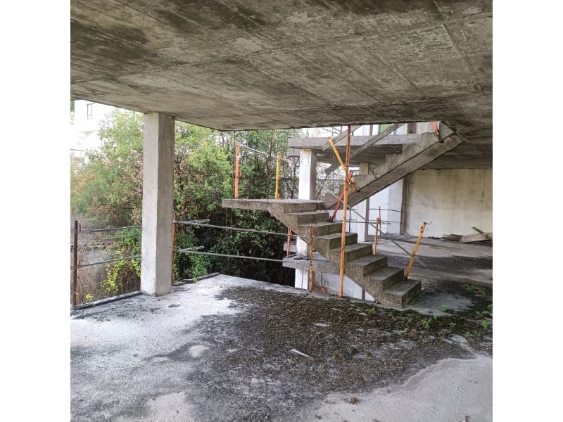 Byhus til salg i Fene med garage - € 132.800 (Ref: 6975365)