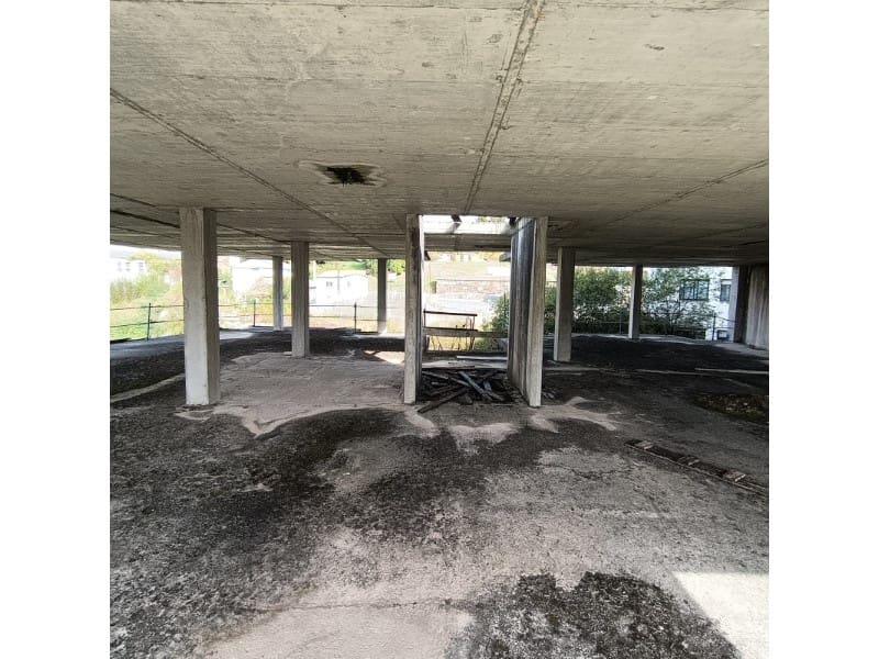 Byhus til salg i Fene med garage - € 132.800 (Ref: 6975365)